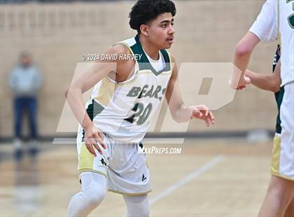 Thumbnail 1 in Columbine vs Bear Creek photogallery.