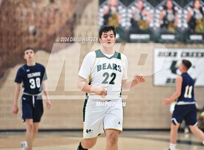 Thumbnail 3 in Columbine vs Bear Creek photogallery.