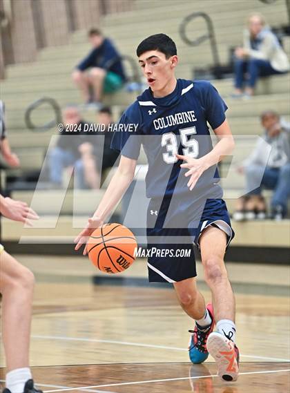 Thumbnail 1 in Columbine vs Bear Creek photogallery.