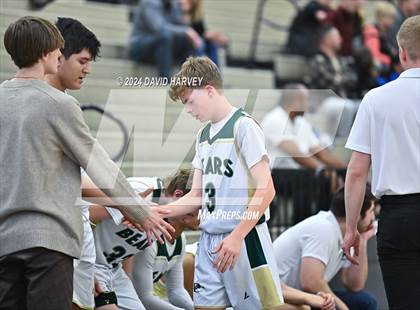 Thumbnail 1 in Columbine vs Bear Creek photogallery.