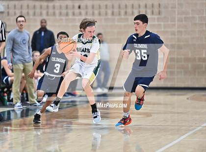 Thumbnail 3 in Columbine vs Bear Creek photogallery.