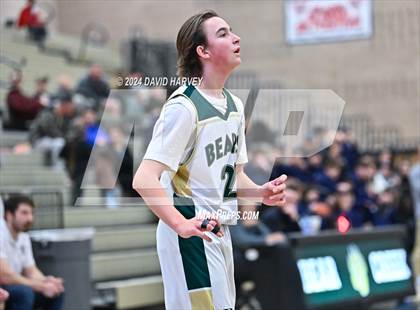 Thumbnail 1 in Columbine vs Bear Creek photogallery.