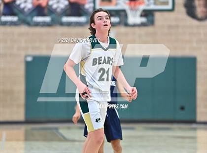 Thumbnail 1 in Columbine vs Bear Creek photogallery.