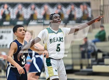 Thumbnail 3 in Columbine vs Bear Creek photogallery.