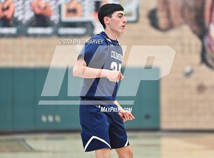 Thumbnail 1 in Columbine vs Bear Creek photogallery.