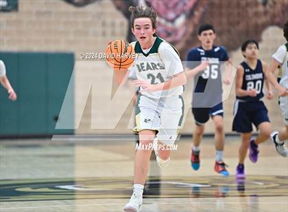 Thumbnail 3 in Columbine vs Bear Creek photogallery.