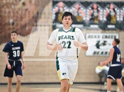 Thumbnail 1 in Columbine vs Bear Creek photogallery.