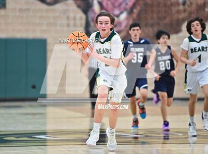 Thumbnail 2 in Columbine vs Bear Creek photogallery.