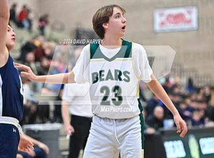 Thumbnail 2 in Columbine vs Bear Creek photogallery.