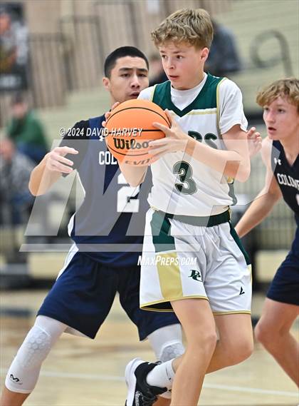 Thumbnail 2 in Columbine vs Bear Creek photogallery.