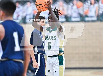 Thumbnail 2 in Columbine vs Bear Creek photogallery.