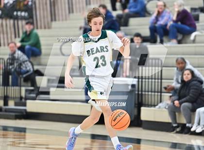 Thumbnail 2 in Columbine vs Bear Creek photogallery.