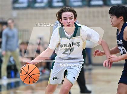 Thumbnail 2 in Columbine vs Bear Creek photogallery.