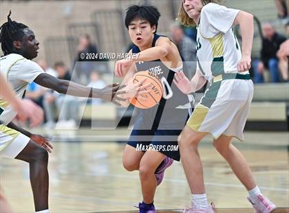 Thumbnail 1 in Columbine vs Bear Creek photogallery.