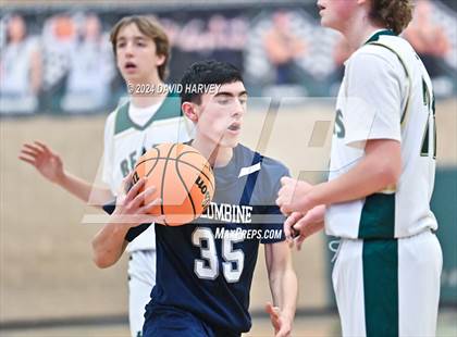 Thumbnail 1 in Columbine vs Bear Creek photogallery.