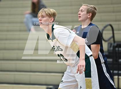 Thumbnail 1 in Columbine vs Bear Creek photogallery.