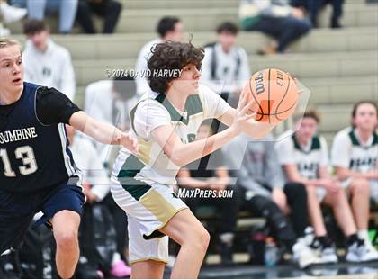 Thumbnail 2 in Columbine vs Bear Creek photogallery.