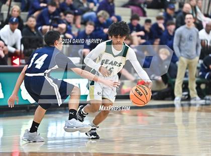 Thumbnail 2 in Columbine vs Bear Creek photogallery.