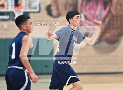 Thumbnail 2 in Columbine vs Bear Creek photogallery.