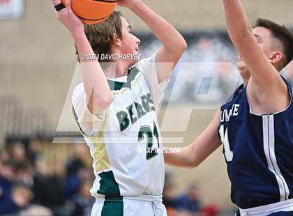 Thumbnail 3 in Columbine vs Bear Creek photogallery.