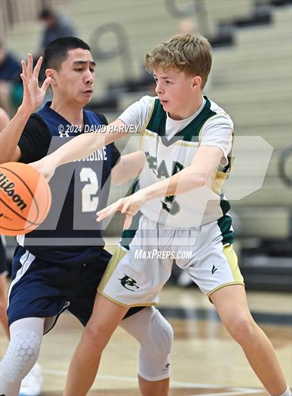 Thumbnail 2 in Columbine vs Bear Creek photogallery.