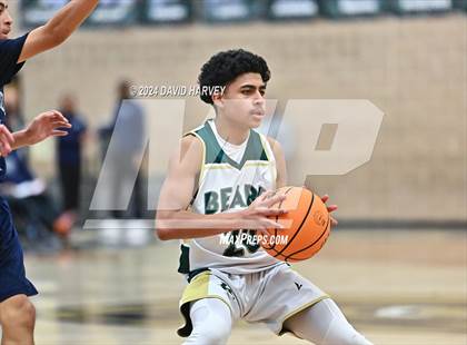 Thumbnail 3 in Columbine vs Bear Creek photogallery.
