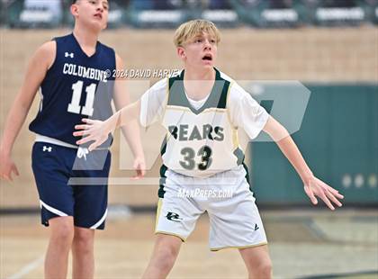 Thumbnail 1 in Columbine vs Bear Creek photogallery.