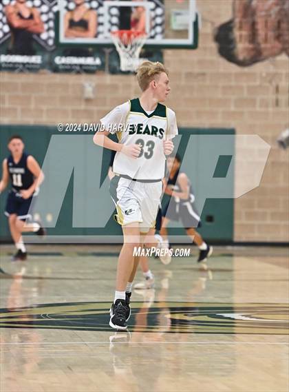 Thumbnail 2 in Columbine vs Bear Creek photogallery.