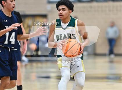 Thumbnail 2 in Columbine vs Bear Creek photogallery.