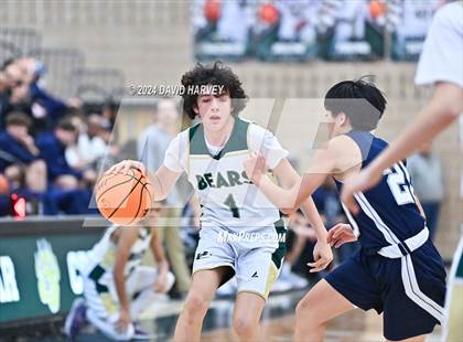 Thumbnail 2 in Columbine vs Bear Creek photogallery.