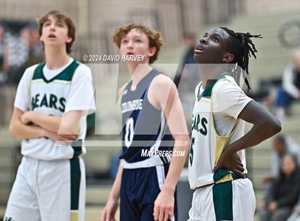 Thumbnail 1 in Columbine vs Bear Creek photogallery.