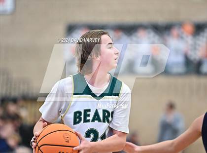 Thumbnail 1 in Columbine vs Bear Creek photogallery.