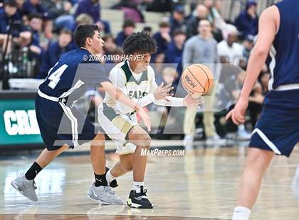 Thumbnail 1 in Columbine vs Bear Creek photogallery.