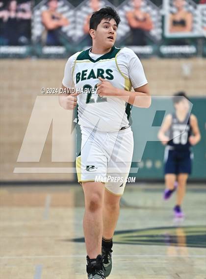 Thumbnail 3 in Columbine vs Bear Creek photogallery.