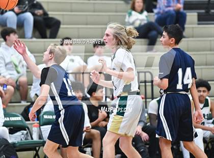 Thumbnail 3 in Columbine vs Bear Creek photogallery.