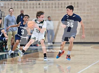 Thumbnail 1 in Columbine vs Bear Creek photogallery.