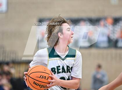 Thumbnail 3 in Columbine vs Bear Creek photogallery.
