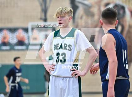 Thumbnail 3 in Columbine vs Bear Creek photogallery.