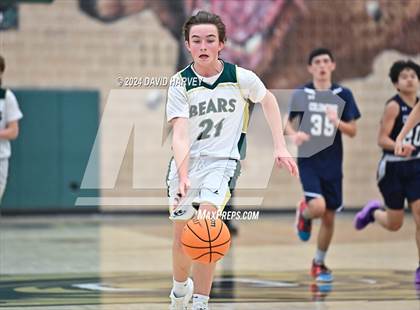 Thumbnail 1 in Columbine vs Bear Creek photogallery.