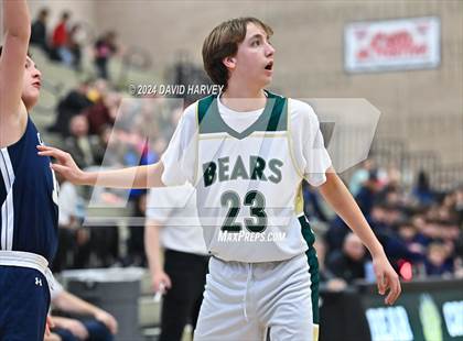 Thumbnail 1 in Columbine vs Bear Creek photogallery.