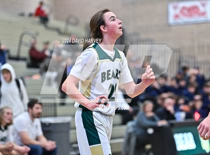 Thumbnail 3 in Columbine vs Bear Creek photogallery.