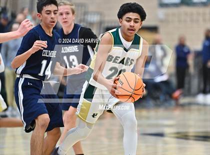 Thumbnail 3 in Columbine vs Bear Creek photogallery.