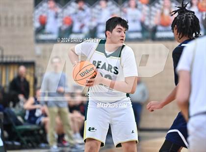 Thumbnail 3 in Columbine vs Bear Creek photogallery.