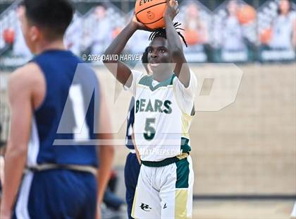 Thumbnail 3 in Columbine vs Bear Creek photogallery.