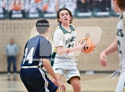 Thumbnail 3 in Columbine vs Bear Creek photogallery.