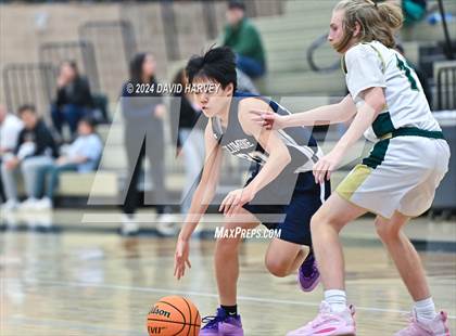 Thumbnail 2 in Columbine vs Bear Creek photogallery.
