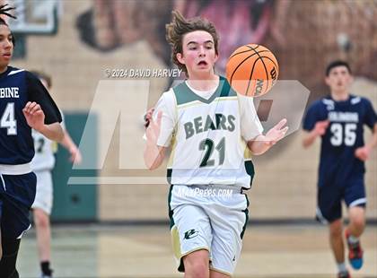 Thumbnail 2 in Columbine vs Bear Creek photogallery.