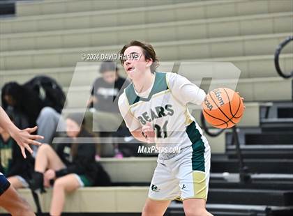 Thumbnail 3 in Columbine vs Bear Creek photogallery.