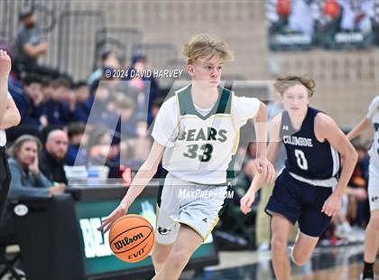 Thumbnail 1 in Columbine vs Bear Creek photogallery.