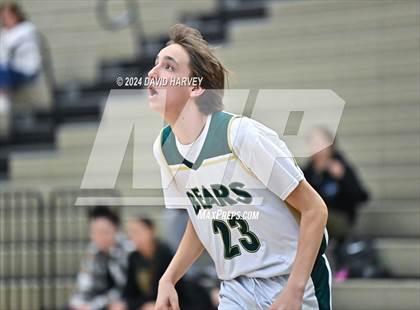 Thumbnail 3 in Columbine vs Bear Creek photogallery.